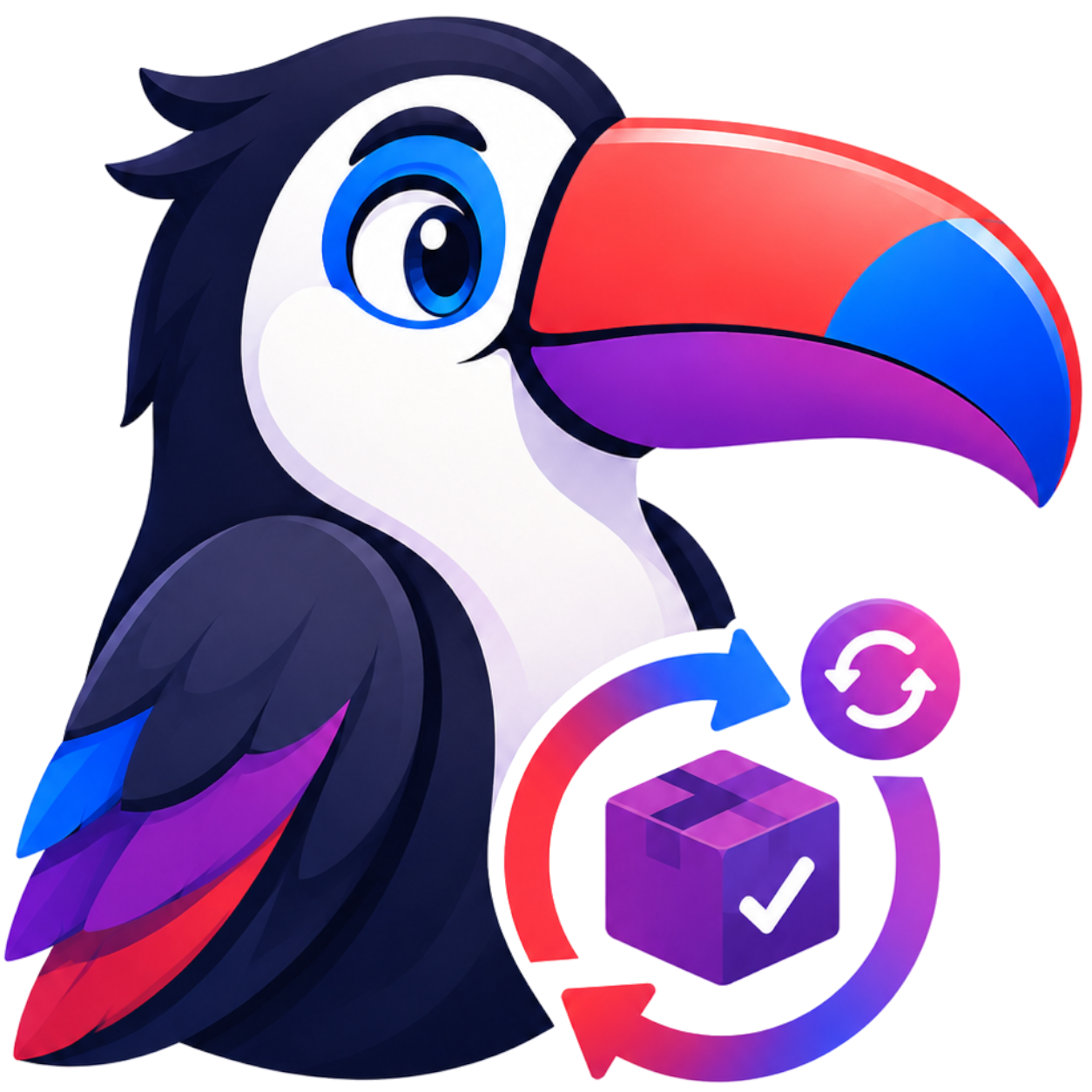 Toucan